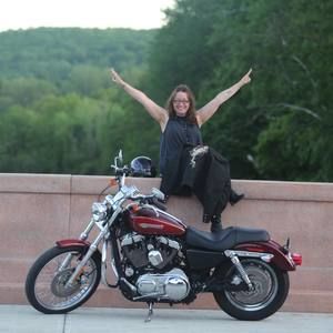 Meet your Posher, Jennifer